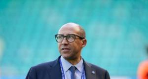 Équipe de France Espoirs : Diallo salue la qualification des Bleuets pour les quarts de finale de l'Euro 2025