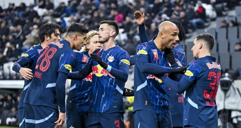  - Pachuca - Salzbourg : heure, chaîne TV... Comment suivre le match à la télévision ou en streaming ?