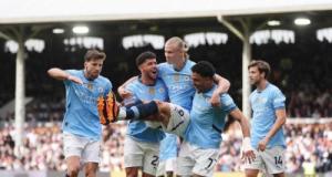 Manchester City - Wydad Casablanca : heure, chaîne TV... Comment suivre le match à la télévision ou en streaming ?