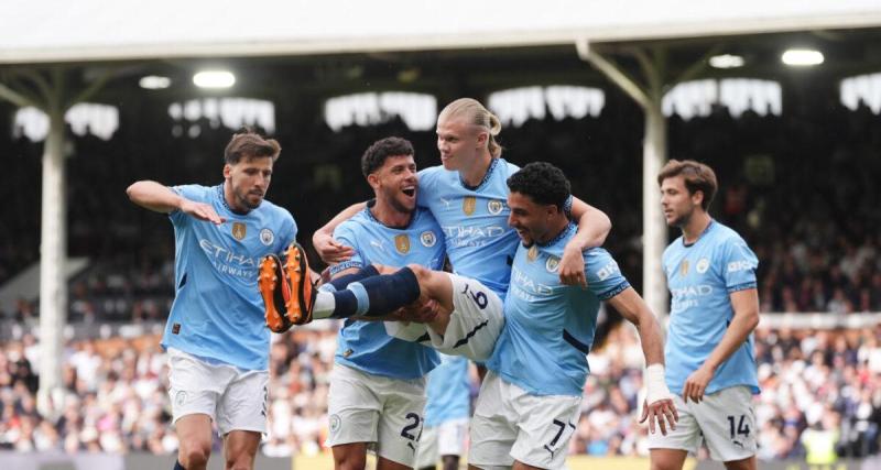  - Manchester City - Wydad Casablanca : heure, chaîne TV... Comment suivre le match à la télévision ou en streaming ?