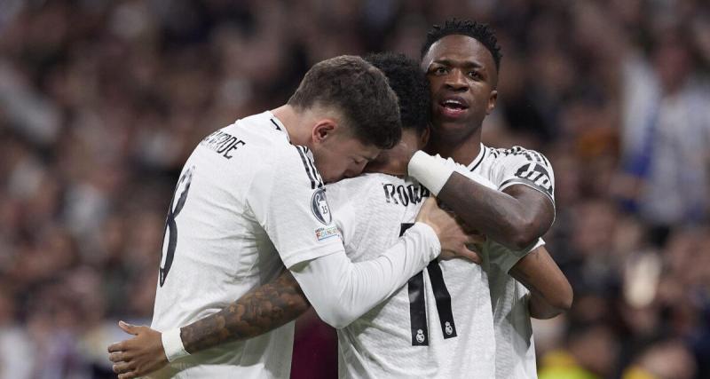  - Real Madrid : une vente énorme à 90 millions d'euros en passe de se concrétiser ?