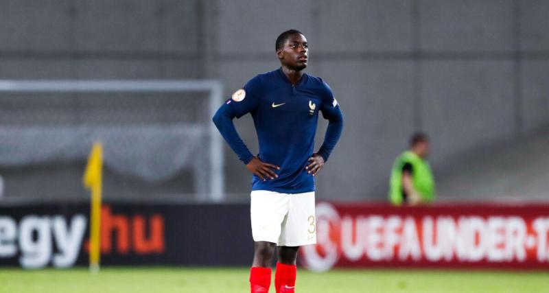  - Tournoi Maurice-Revello : l'équipe type de la 51e édition dévoilée avec trois Bleus