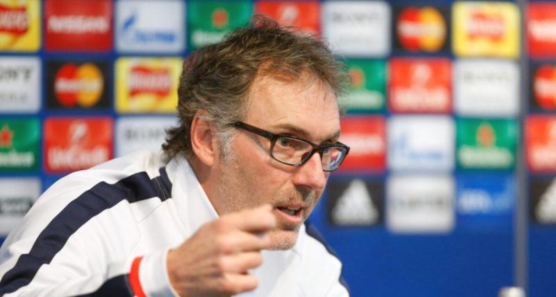  - PSG : Laurent Blanc salue un sacre "mérité" et une "revanche" en Ligue des Champions