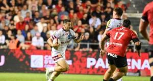 UBB : après son titre Espoirs, Echegaray vise le Brennus pour poursuivre son année de rêve