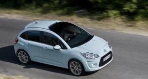 Quelles Citroën C3 et DS3 immobilisées à cause des airbags Takata ?