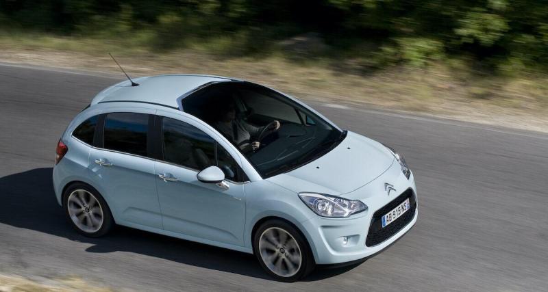 - Quelles Citroën C3 et DS3 immobilisées à cause des airbags Takata ?