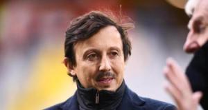 OM : le rêve de Longoria proche de s'envoler en Angleterre