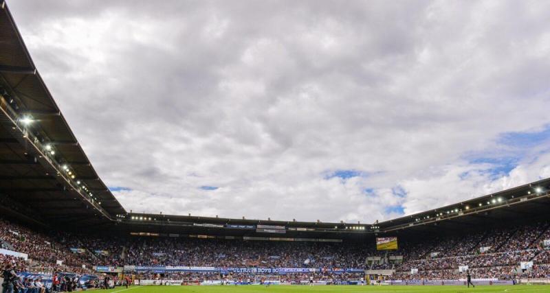  - Mercato : Strasbourg aurait recruté un défenseur irlandais