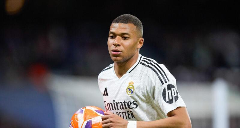  - Real Madrid : Mbappé forfait pour le début du tournoi, Alonso balance
