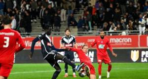 Info Foot National : Hugo Aubourg va s'engager pour un club de National