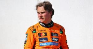 GP du Canada : un ancien pilote pas tendre avec le comportement de ... Piastri envers Norris