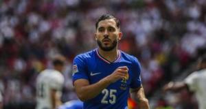 Manchester City : Cherki pousse vers la sortie un cadre de Guardiola