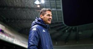 Foot Amateur : Jérémy Clément entraîneur en Régional 2 (off)