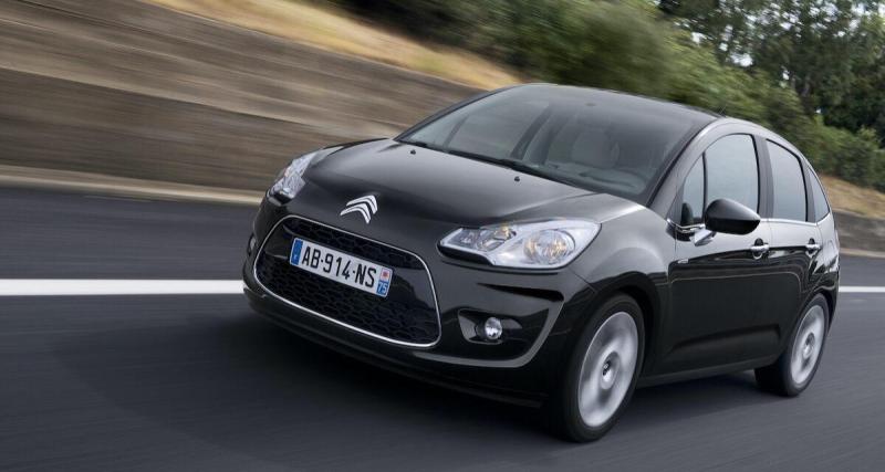  - Citroën C3 et DS3 immobilisées, combien coûte le changement des airbags Takata ?