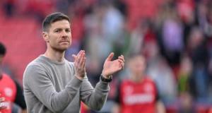Real Madrid : la punchline folle de Xabi Alonso sur Vinicius Jr