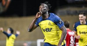 Mercato : Promise David ne rejoindra ni le PFC, ni le LOSC