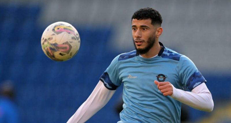  - Montpellier : Younès Belhanda s'est proposé de revenir, Nicollin n'a pas donné de nouvelles
