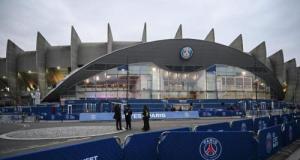 Le PSG dévoile son stade modèle pour sa prochaine enceinte