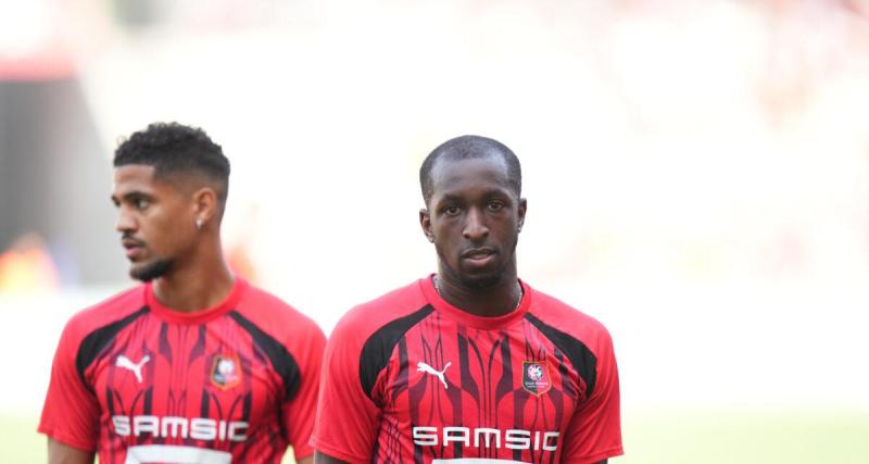  - Rennes : une porte de sortie en Turquie pour Glen Kamara ?