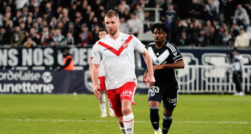  - National : Julien Masson rejoint Sochaux, Setigui Karamoko gimpe en Ligue 2 (off)