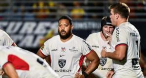 Stade Toulousain : « On a une dette envers nous-mêmes » rappelle Neti après la défaite contre l’UBB