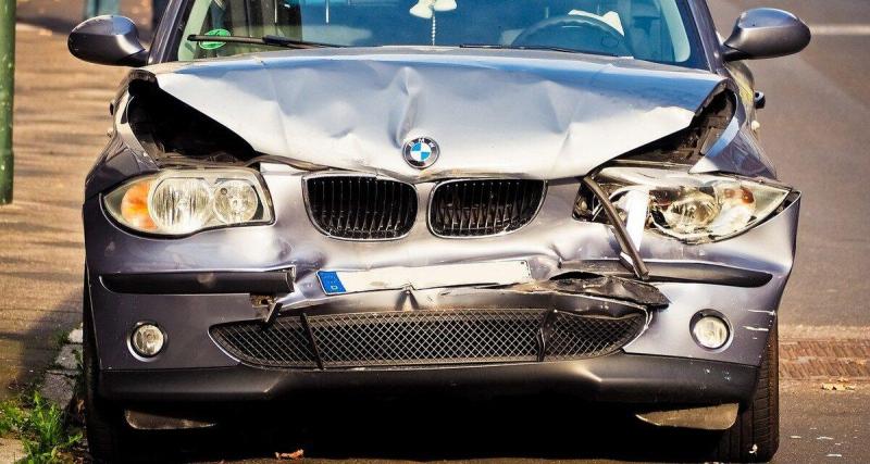  - Airbags Takata : l'assurance couvre-t-elle l'accident d'un véhicule immobilisé ?