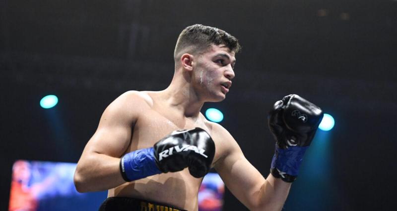  - Boxe : Bruno Surace toujours invaincu ? Le contrôle positif de Munguia relance le débat