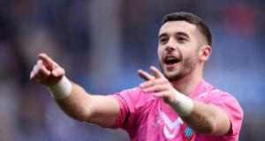 Un gardien XXL débarque officiellement, le gros coup du Barça !
