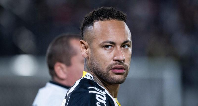  - Neymar tout proche d'un club mythique, la révélation inattendue du brésilien