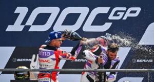 MotoGP : vers un énorme coup de Honda, avec un champion du monde en approche mais un Zarco mis de côté ?