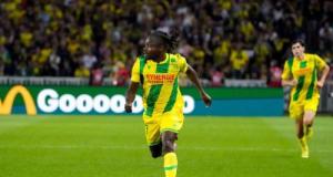 FC Nantes : les dessous XXL du contrat de Moses Simon au Paris FC