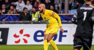 National 2 : vague de départs à Saint-Priest et Dinan-Léhon