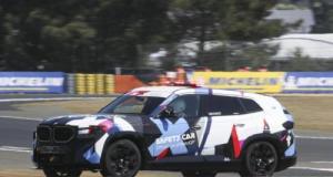 24H du Mans : la superbe idée pour transformer la Safety Car durant l'épreuve