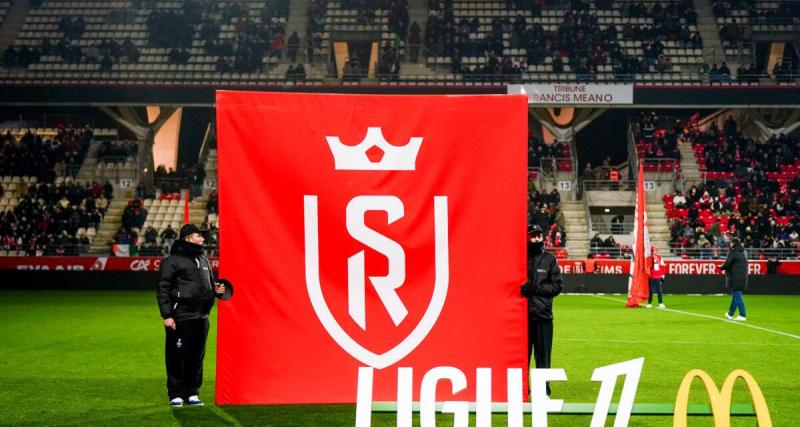  - Reims : le nouvel entraîneur connu (off)