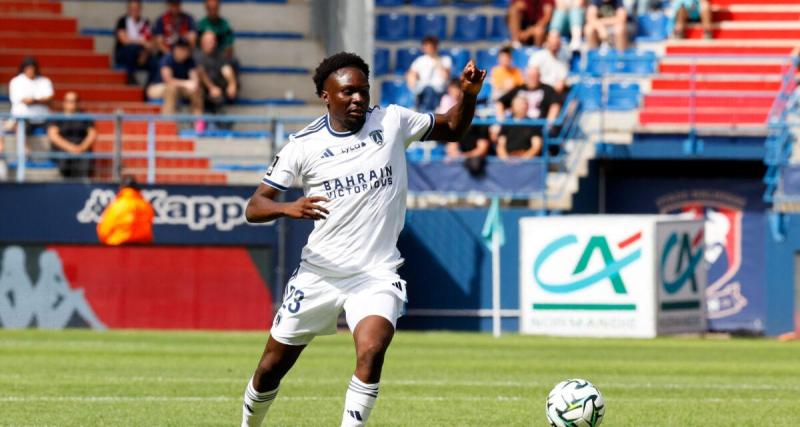  - Ligue 1 : le Paris FC libère un ailier, Toulouse mise sur sa jeunesse (off)
