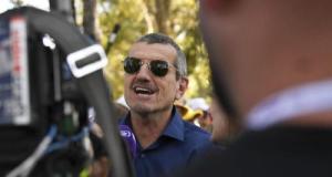 MotoGP : Steiner laisse la porte ouverte, sans se presser