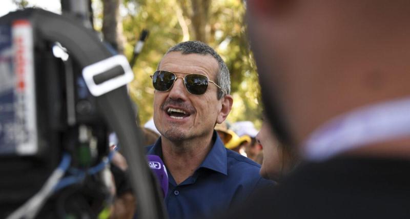  - MotoGP : Steiner laisse la porte ouverte, sans se presser