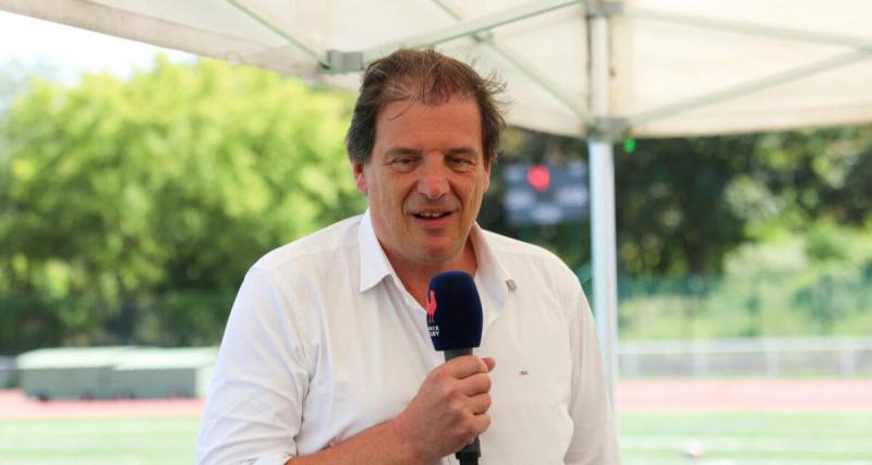  - XV de France : "Nous pesions à peine 2 % à World Rugby", Florian Grill tire des conclusions sur ses deux premières années