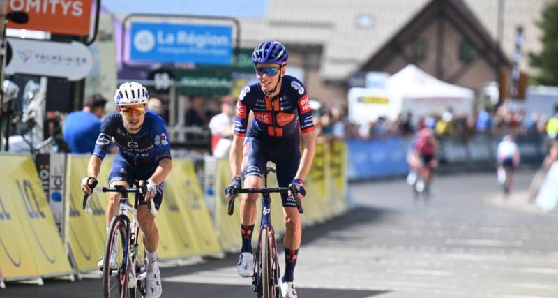  - Tour de France : ce jour où Bardet ne se souvient plus avoir terminé l’étape