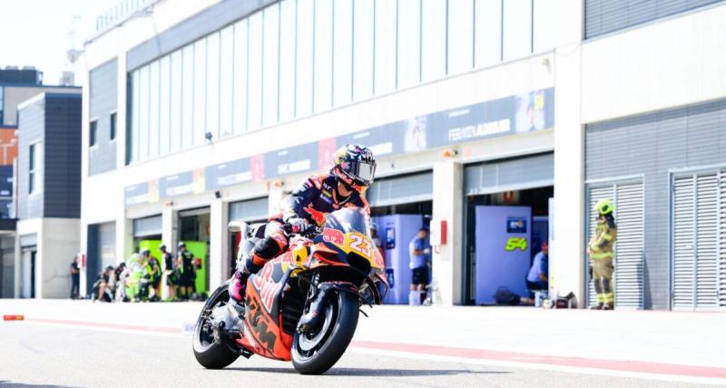  - MotoGP : un pilote prêt à marquer les esprits au Mugello, sa saison relancée ?