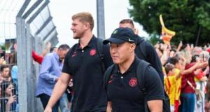 Stade Toulousain : un atout discret qui apprend vite