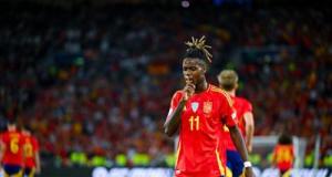 Barça : Deco et Flick lancent l'opération Nico Williams sur les plages d'Ibiza !
