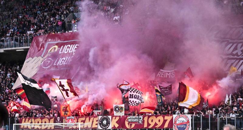  - LFP : un joueur amateur prend cher, les supporters de Metz sanctionnés... les décisions de la commission de discipline