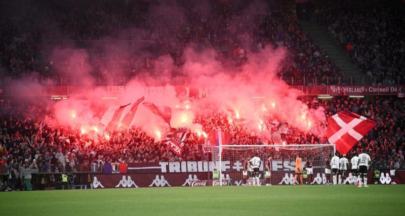  - Coup dur pour Metz, sanctionné pour la saison prochaine !