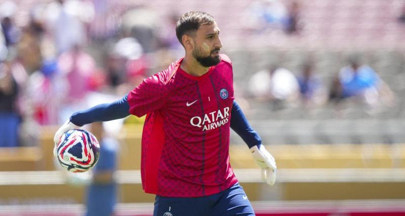  - PSG : les annonces fortes de Donnarumma et Ramos sur leur avenir !