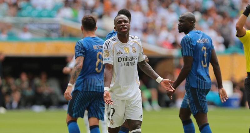  - Miracle signé Bounou sur penalty, le Real Madrid bute sur Al-Hilal !
