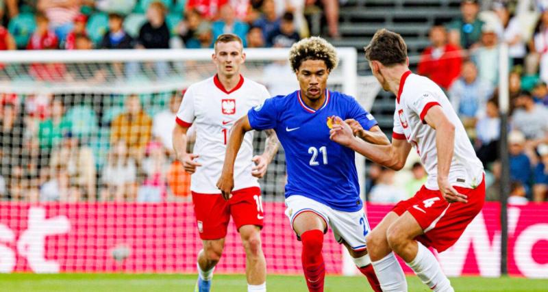  - Euro Espoirs 2025 : les résultats de la troisième journée