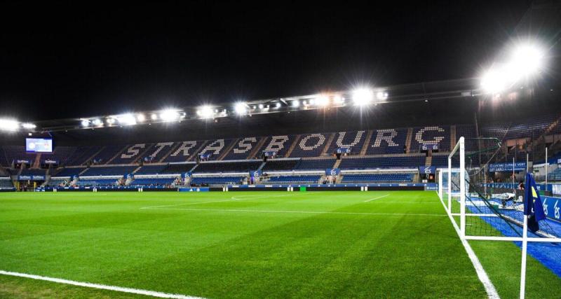  - Strasbourg : le club alsacien tient son nouveau patron du recrutement (off)
