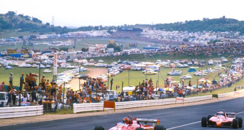  - F1 : l’approbation de la FIA qui pourrait compter en vue du futur et d’un possible retour