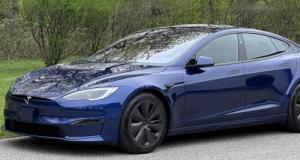 Il pensait réaliser l’affaire du siècle en achetant une Tesla pas chère, il se mord les doigts en voyant les réparations chez le garagiste